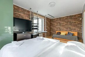 RentWill Paveleckaya 5