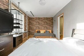 RentWill Paveleckaya 5