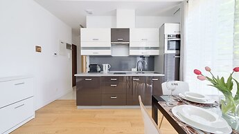 Apartamenty Sun & Snow Leśne Zacisze