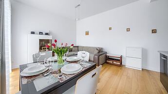Apartamenty Sun & Snow Leśne Zacisze