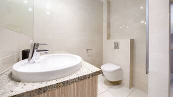Apartamenty Sun & Snow Leśne Zacisze