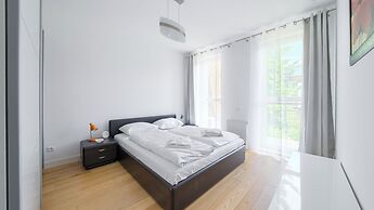 Apartamenty Sun & Snow Leśne Zacisze