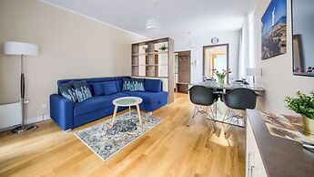 Apartamenty Sun & Snow Leśne Zacisze
