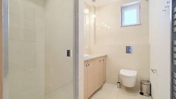Apartamenty Sun & Snow Leśne Zacisze