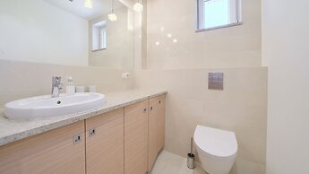 Apartamenty Sun & Snow Leśne Zacisze