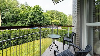 Apartamenty Sun & Snow Leśne Zacisze