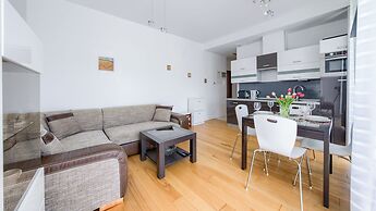 Apartamenty Sun & Snow Leśne Zacisze