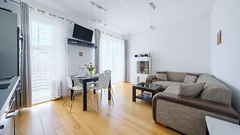 Apartamenty Sun & Snow Leśne Zacisze