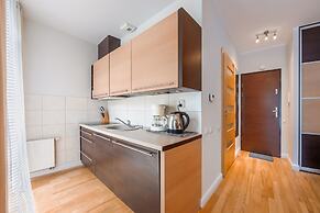 Apartamenty Sun & Snow Leśne Zacisze