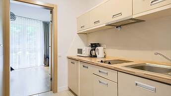 Apartamenty Sun & Snow Leśne Zacisze