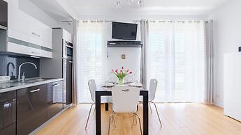 Apartamenty Sun & Snow Leśne Zacisze