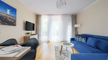 Apartamenty Sun & Snow Leśne Zacisze