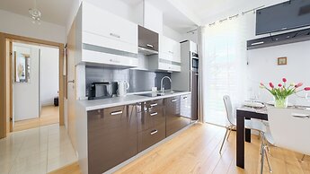 Apartamenty Sun & Snow Leśne Zacisze