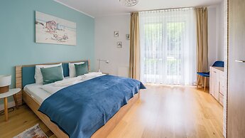 Apartamenty Sun & Snow Leśne Zacisze