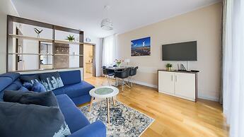 Apartamenty Sun & Snow Leśne Zacisze