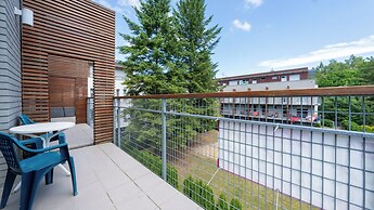 Apartamenty Sun & Snow Leśne Zacisze