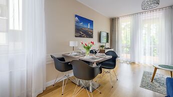 Apartamenty Sun & Snow Leśne Zacisze
