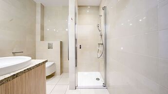 Apartamenty Sun & Snow Leśne Zacisze