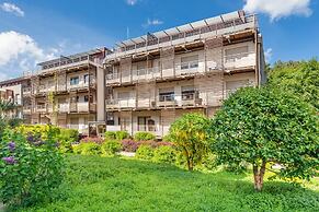 Apartamenty Sun & Snow Leśne Zacisze