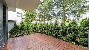 Apartamenty Sun & Snow Leśne Zacisze