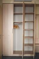 Apart-hotel Legenda