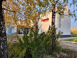 Apart-hotel Legenda