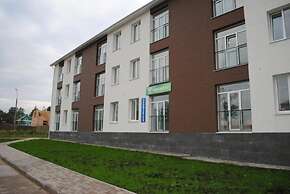 Apart-hotel Legenda