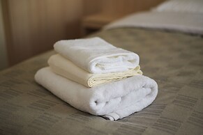 Apart-hotel Legenda