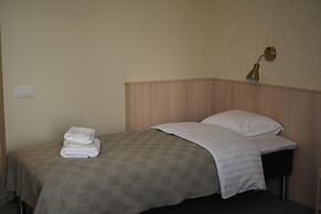Apart-hotel Legenda