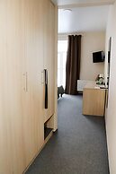Apart-hotel Legenda