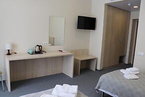 Apart-hotel Legenda