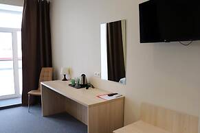 Apart-hotel Legenda