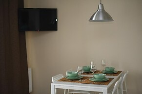Apart-hotel Legenda