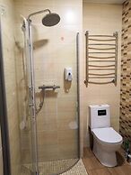 Apart-hotel Legenda