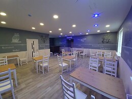 Apart-hotel Legenda