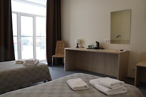 Apart-hotel Legenda