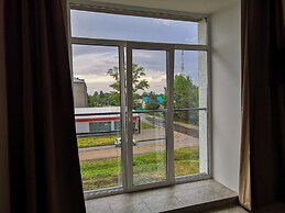 Apart-hotel Legenda