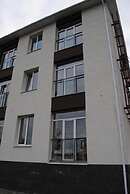 Apart-hotel Legenda