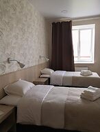 Apart-hotel Legenda