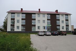 Apart-hotel Legenda
