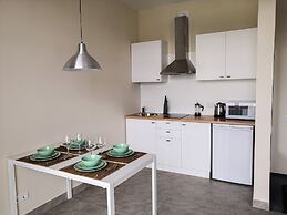 Apart-hotel Legenda