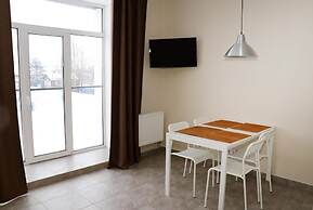 Apart-hotel Legenda