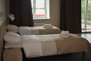 Apart-hotel Legenda
