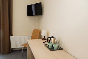 Apart-hotel Legenda