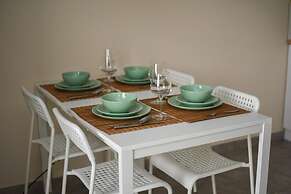 Apart-hotel Legenda
