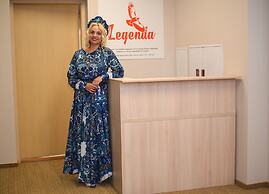Apart-hotel Legenda