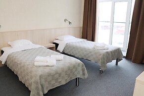 Apart-hotel Legenda