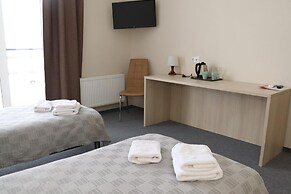 Apart-hotel Legenda