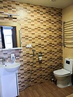 Apart-hotel Legenda
