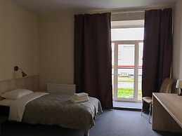 Apart-hotel Legenda